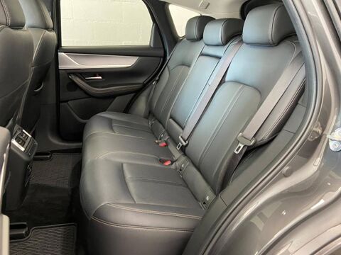 CX-60 2.5 e-SKYACTIV PHEV 327ch Homura 4x4 BVA8 2022 occasion 78200 BUCHELAY