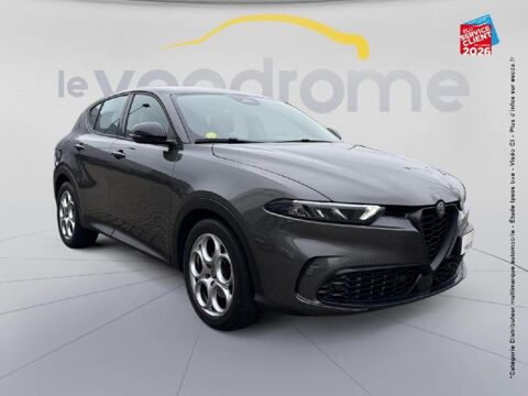 Tonale 1.6 Mjet II 130ch Sprint TCT 2023 occasion 67800 Bischheim