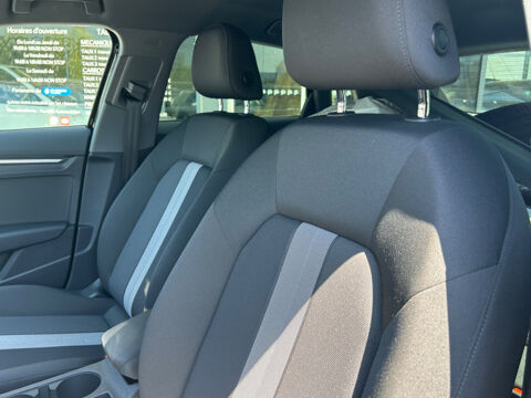 A3 30 TFSI 110CH MILD HYBRID DESIGN S TRONIC 7/ TVA RECUPERABLE 2022 occasion 38130 ECHIROLLES