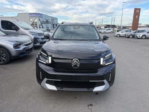 C3 Aircross 1.2 Hybride 145ch PLUS 2025 occasion 33320 Eysines