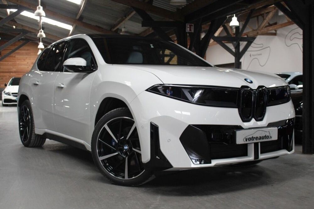iX3 (NA5) 50 XDRIVE 469 M SPORT 113.4 KWH 2026 occasion 59223 Roncq