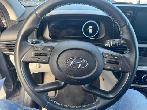 i20 1.0 T-GDI 100CH HYBRID INTUITIVE 2021 occasion 81000 Albi