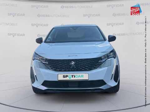 3008 HYBRID 225ch Allure Pack e-EAT8 2021 occasion 51100 Reims