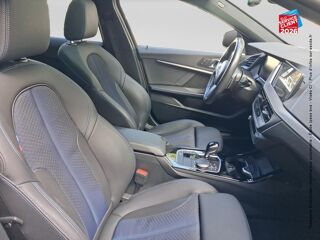S&eacute;rie 1 118dA 150ch M Sport 2023 occasion 68000 Colmar