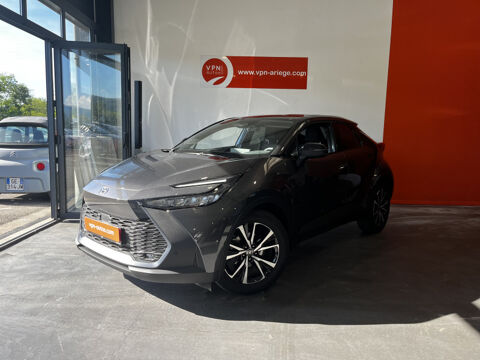 Annonce voiture Toyota C-HR 29980 €