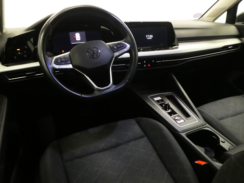 Golf 1.0 ETSI OPF 110CH LIFE PLUS DSG7 2023 occasion 77100 Nanteuil-l&egrave;s-Meaux