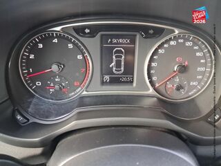 A1 1.4 TFSI 122ch S line 2014 occasion 67200 Strasbourg