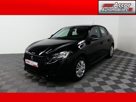 Peugeot 208 1.2 PURETECH 75 S&S LIKE 2022 occasion Coulommiers 77120