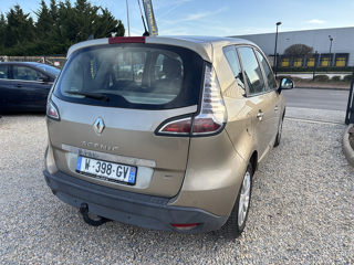 Sc&eacute;nic III 1.5 DCI 110CH INITIALE EDC 2014 occasion 21200 Montagny-l&egrave;s-Beaune