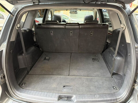 Santa Fe 2.2 CRDI155 PK EXEC BA 7PL 4X4 2007 occasion 06400 Cannes