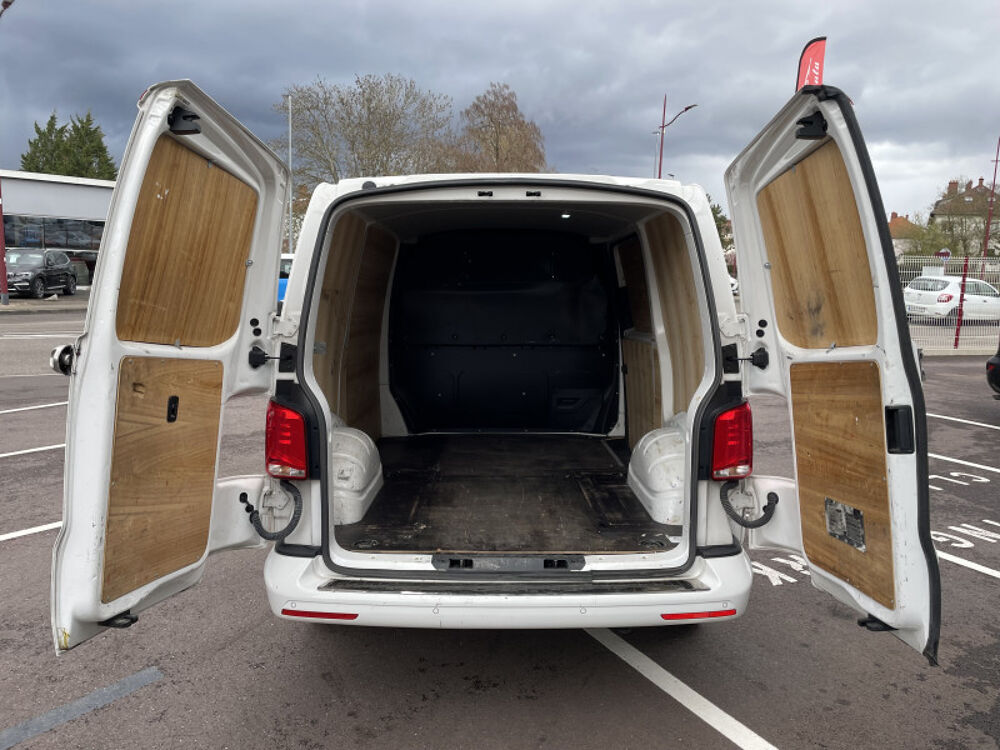 Transporter 2.8T L1H1 2.0 TDI 150CH BUSINESS PLUS 2023 occasion 57350 Stiring-Wendel