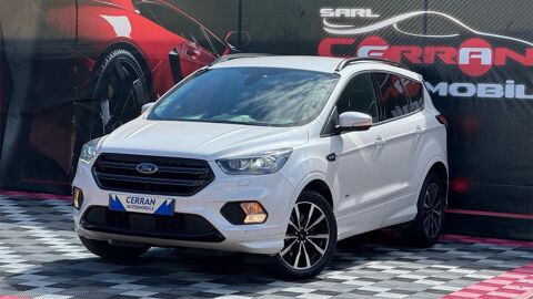 Annonce voiture Ford Kuga 15990 