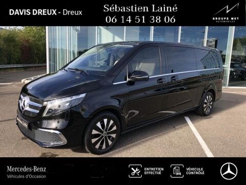Annonce voiture Mercedes Classe V 55900 €