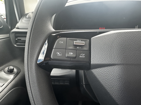 Berlingo M 1.5 BLUEHDI 100CH S&S PLUS 5 PLACES (N1) 2026 occasion 31670 Lab&egrave;ge