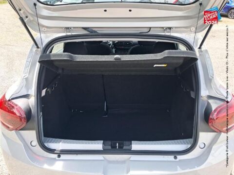 Sandero 1.0 TCe 90ch Stepway Expression 2023 occasion 67600 S&eacute;lestat