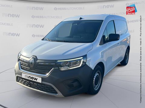 Annonce voiture Renault Kangoo Express 18999 €