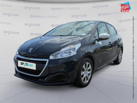 Peugeot 208 1.2 PureTech 68ch E6.c Like 5p 2019 occasion Reims 51100