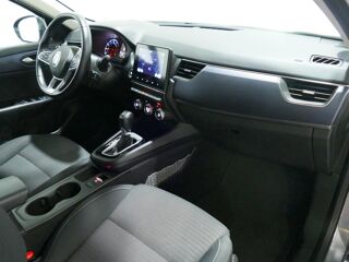Arkana 1.3 TCe mild hybrid 140ch Evolution EDC 2022 occasion 77400 Lagny-sur-Marne
