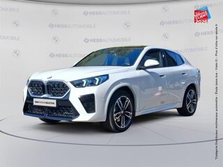 X2 sDrive20iA 170ch M Sport DKG7 2026 occasion 68000 Colmar