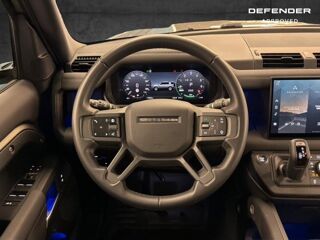 Defender 110 2.0 P300e X-Dynamic SE 2024 occasion 78560 LE PORT MARLY