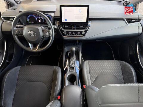 Corolla 2.0 196ch Collection MY23 2024 occasion 57050 Metz