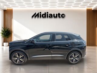 3008 HYBRID 225ch GT Pack e-EAT8 2022 occasion 27000 &Eacute;vreux