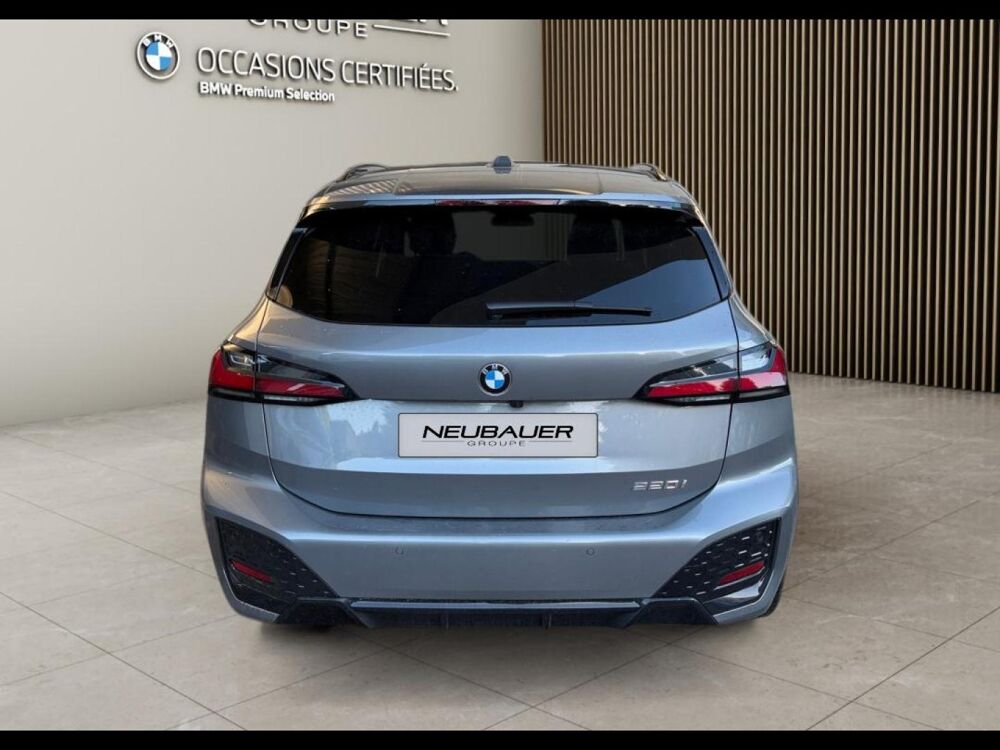 Serie 2 220i 170ch M Sport DKG7 2026 occasion 78240 Chambourcy