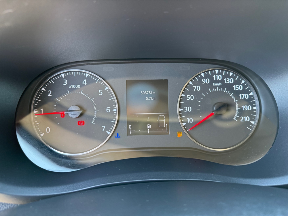 Master F3500 L2H2 2.3 BLUE DCI 135CH CONFORT EURO6 2024 occasion 70210 Montdor&eacute;