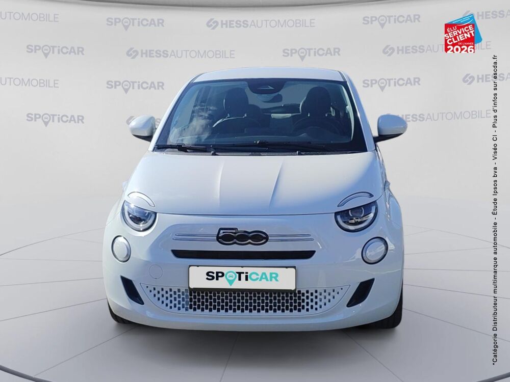 500 1.0 FireFly 65ch hybrid Torino 2026 occasion 90000 Belfort