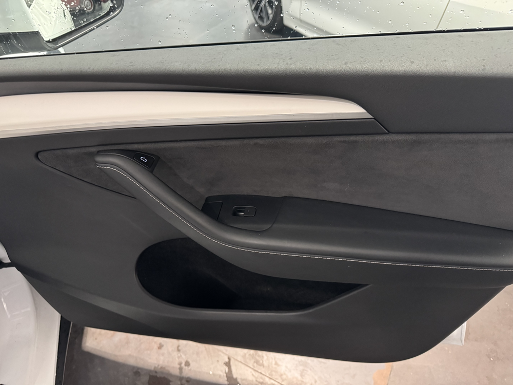 Model Y STANDARD RWD 2022 PREMIERE MAIN TVA 2022 occasion 12000 RODEZ