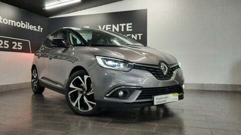 Scenic IV 1.7 BLUE DCI 120CH BUSINESS - 21 2020 occasion 08000 Warcq