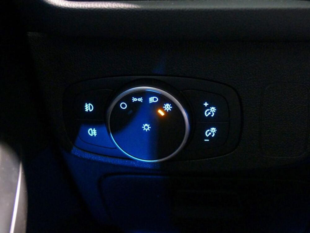 Focus 1.5 EcoBlue 120ch Trend Business BVA 2021 occasion 77400 Lagny-sur-Marne
