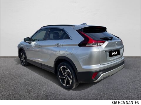Eclipse Cross 2.4 MIVEC PHEV 188ch Intense Edition 4WD 2021 occasion 44800 Saint-Herblain