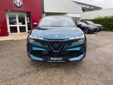 Junior 1.2 Ibrida 136ch Premium DCT6 2025 occasion 13200 Arles
