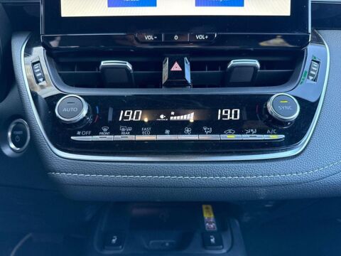 Corolla 1.8 140ch Design MY25 2025 occasion 84120 Pertuis