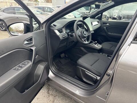 Grandis 1.8 MPI HEV 158ch Invite+ 2026 occasion 78750 Mareil-Marly