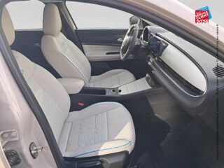 Fiat 600 e 156ch 54kWh La Prima 2024 occasion 68000 Colmar