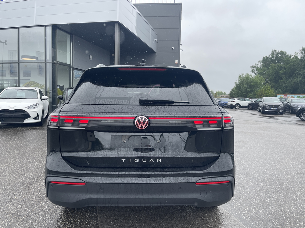 Tiguan 2.0 TDI 150CH LIFE DSG7 2026 occasion 33700 M&eacute;rignac