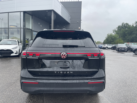 Tiguan 2.0 TDI 150CH LIFE DSG7 2026 occasion 33700 M&eacute;rignac