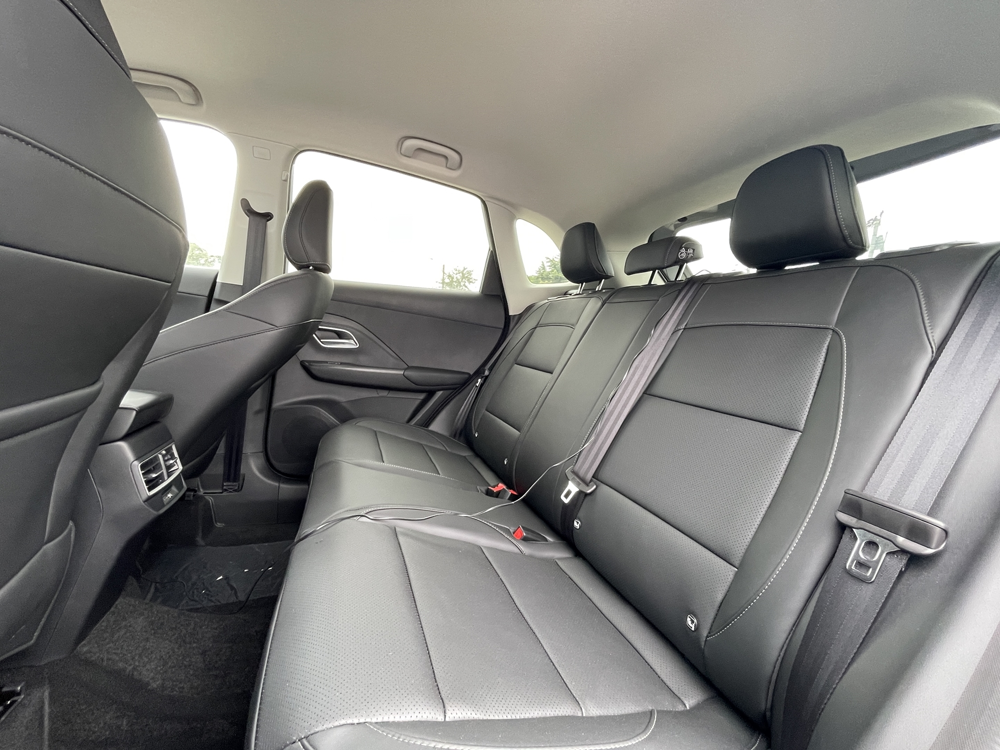 ZS EV 1.5 HYBRID+ 197CH LUXURY 2026 occasion 33700 M&eacute;rignac