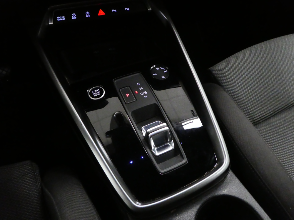 A3 35 TDI 150CH DESIGN LUXE S TRONIC 7 2021 occasion 77100 Nanteuil-l&egrave;s-Meaux