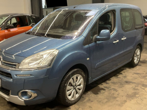 Citroen berlingo 2 II 1.6 HDI92 CONFORT 5P