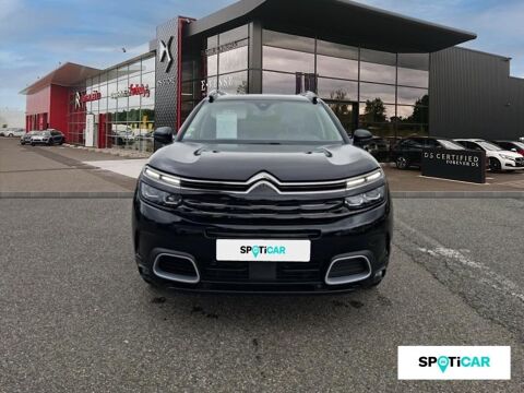 C5 aircross BlueHDi 130ch S&S Shine EAT8 E6.d 2021 occasion 82000 Montauban