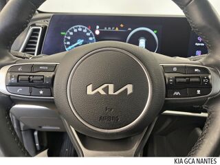 Sportage 1.6 T-GDi 210ch HEV GT-line BVA6 2025 occasion 44800 Saint-Herblain