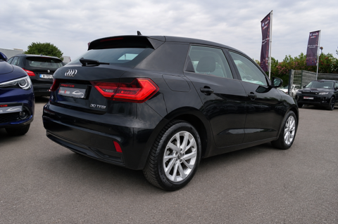 A1 30 TFSI 116CH BUSINESS LINE 2018 occasion 34740 Vendargues