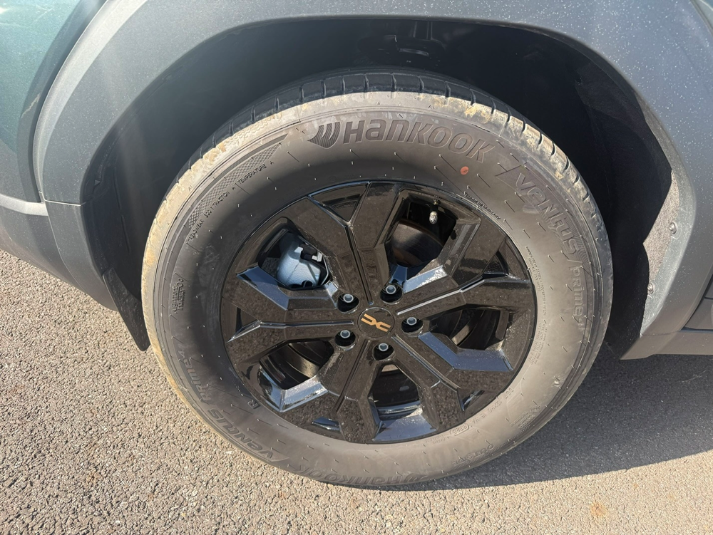 Duster 1.8 HYBRID 155CH EXTREME 2026 occasion 65420 Ibos