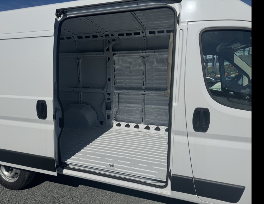 Boxer L2H2 3.5 140CH S&S 2025 occasion 31670 Lab&egrave;ge