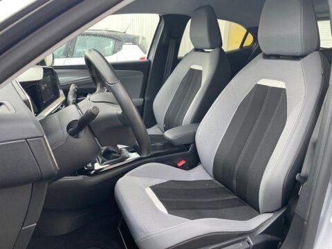 Mokka 1.2 Turbo 100ch Elegance 2022 occasion 27200 Vernon