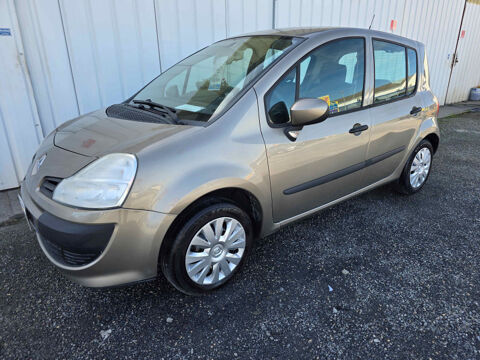 Renault modus 1.2 16V 75CH .COM