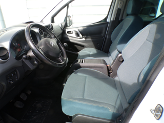 Berlingo II BLUEHDI 120CH SHINE S&S 2018 occasion 38150 Salaise-sur-Sanne